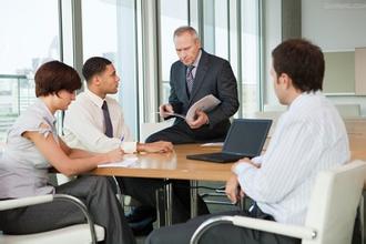 外企面試英語常見問題 外企面試英語常見問題